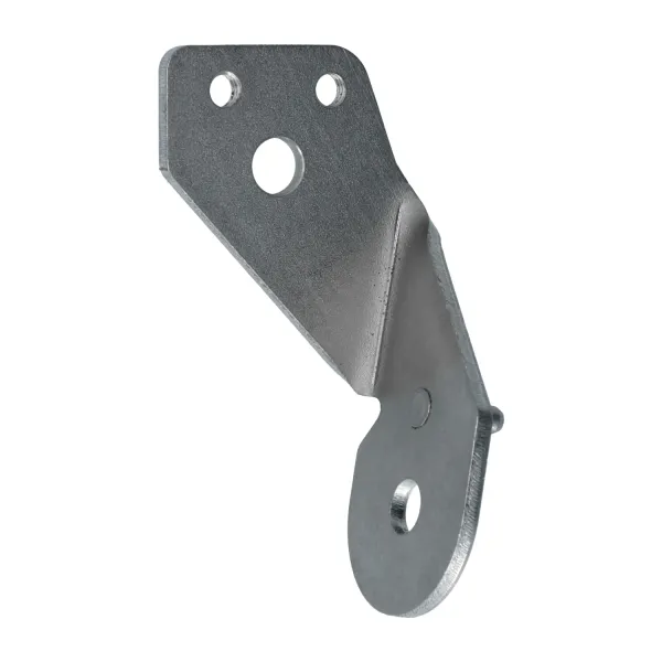 Bracket seat belt 3-point (automatic) right VW Beetle